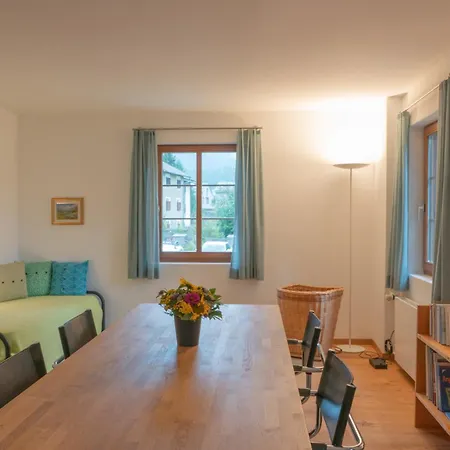 Apartment Chesa Clos