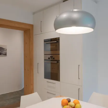 Apartment Chesa Clos *